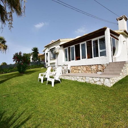Casa Buganvillas Playa Malaga Exterior photo