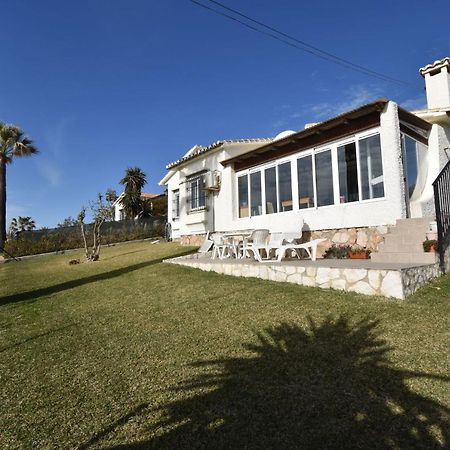 Casa Buganvillas Playa Malaga Exterior photo