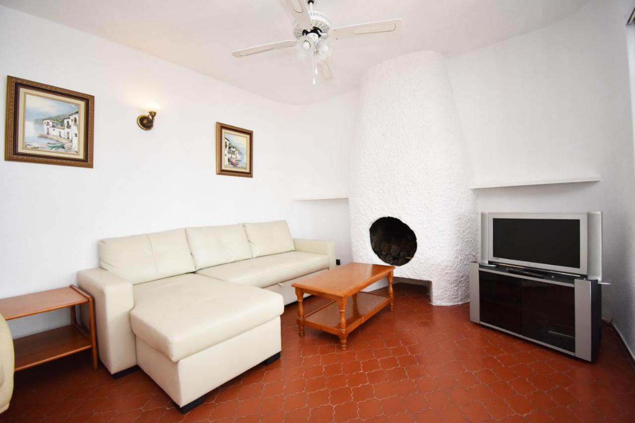 Casa Buganvillas Playa Malaga Exterior photo