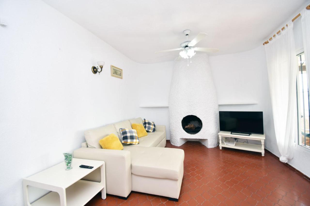 Casa Buganvillas Playa Malaga Exterior photo